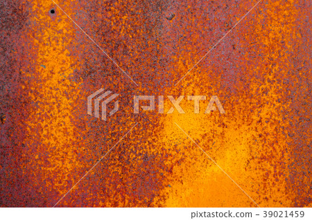 銹，剝離，舊門，銹，剝離，舊門， 39021459