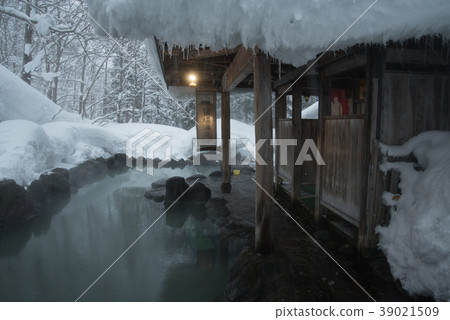 Kayaba Onsen Senkita City秋田縣 39021509