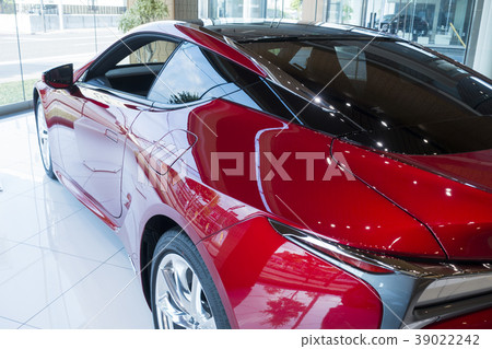 這款迷人,流暢的轎跑車設計追求設計,平衡優雅與功能,預見未來 這款迷人,流暢的轎跑車設計追求設計,平衡優雅與功能,預見未來 39022242