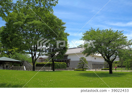 Scenery of Sefu Castle Park Scenery of Sefu Castle Park 39022433