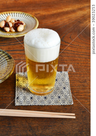 晚餐加啤酒 39023253