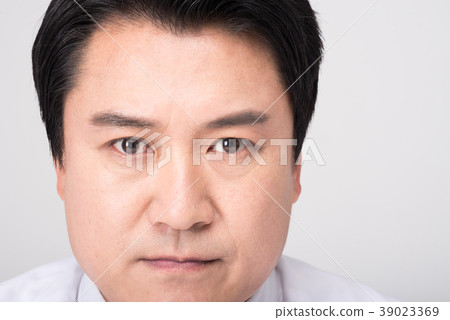 商人，總裁，首席執行官 39023369