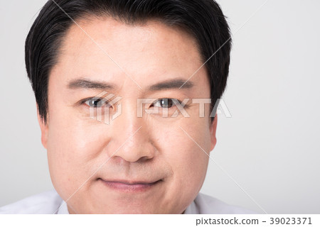 Businessman, President, CEO 39023371