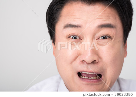 Businessman, President, CEO 39023390