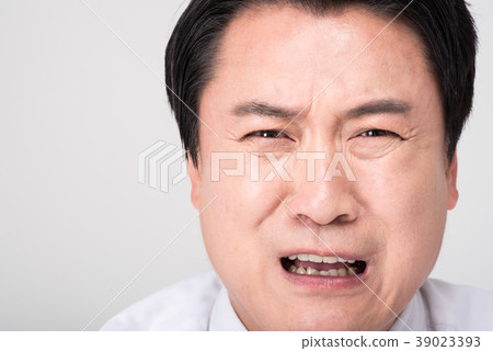 Businessman, President, CEO 39023393