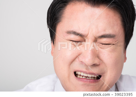 Businessman, President, CEO 39023395