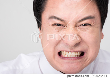 Businessman, President, CEO Businessman, President, CEO 39023411