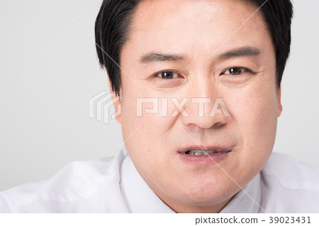 Businessman, President, CEO Businessman, President, CEO 39023431