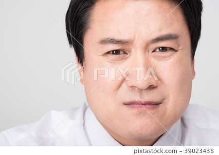 Businessman, President, CEO 39023438