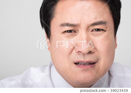 Businessman, President, CEO 39023439