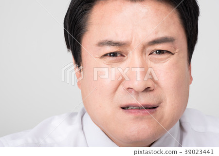 Businessman, President, CEO 39023441