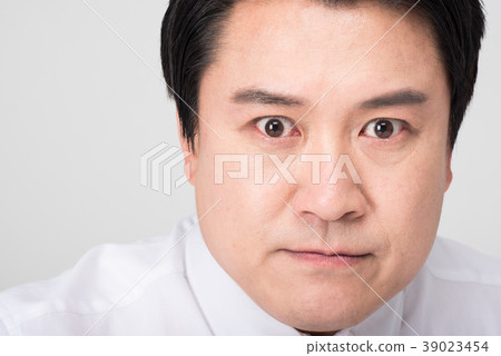 Businessman, President, CEO 39023454