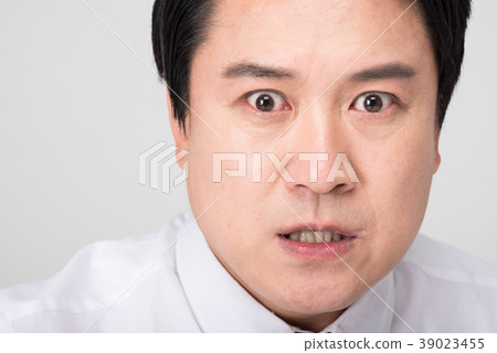 Businessman, President, CEO Businessman, President, CEO 39023455