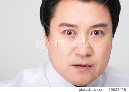 Businessman, President, CEO 39023456