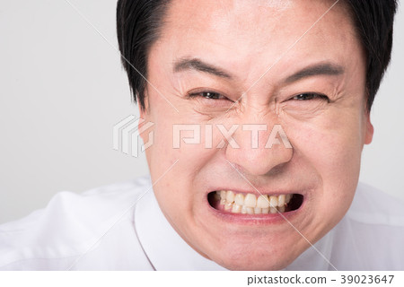 Businessman, President, CEO 39023647