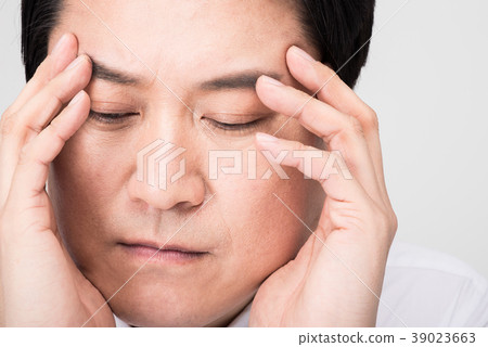 Businessman, President, CEO 39023663