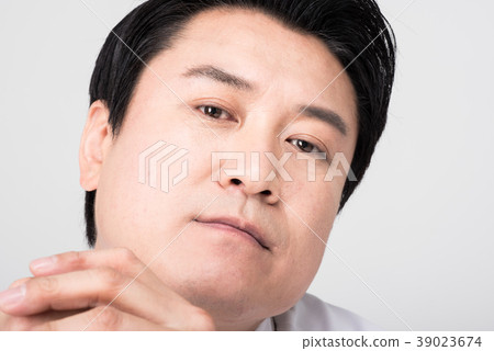 商人，總裁，首席執行官 39023674