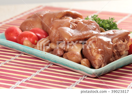 braised pork braised pork 39023817