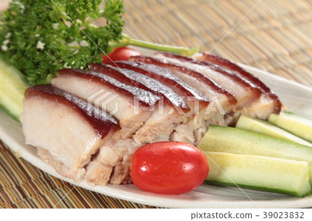 braised pork braised pork 39023832