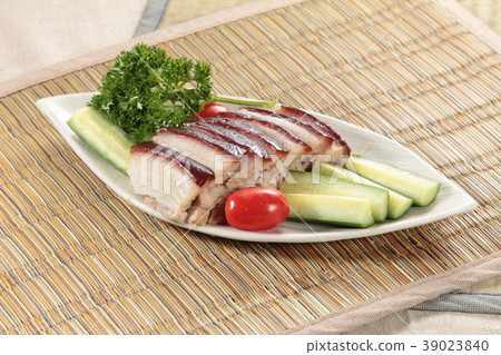 braised pork 39023840
