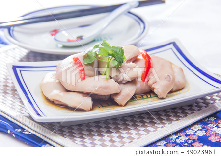 braised pork braised pork 39023961