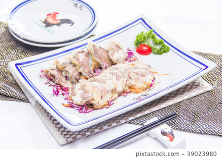 braised pork 39023980