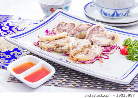 braised pork braised pork 39023997