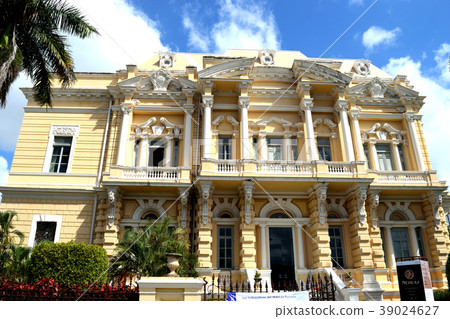 Yucatan Museum of Anthropology (Merida Mexico) 39024627