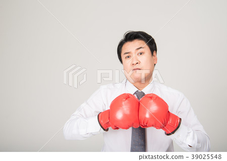 Businessman, President, CEO Businessman, President, CEO 39025548