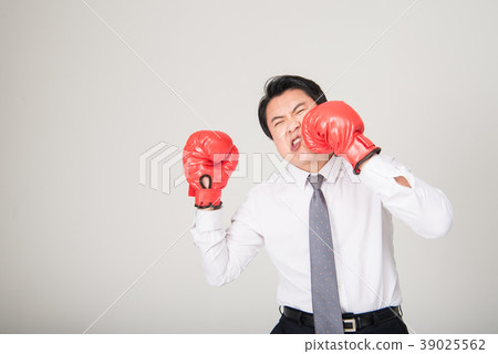 Businessman, President, CEO 39025562