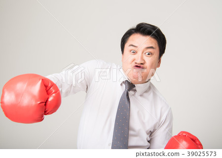 Businessman, President, CEO 39025573