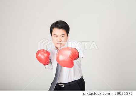 Businessman, President, CEO Businessman, President, CEO 39025575