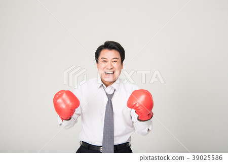 Businessman, President, CEO Businessman, President, CEO 39025586