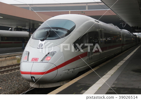 Intercity Express Intercity Express 39026514