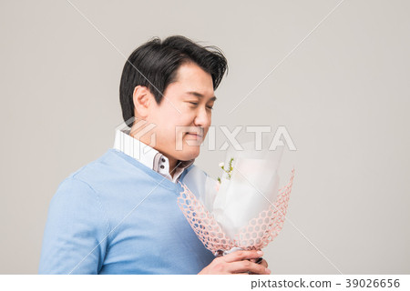 Proposal, confession, middle age 39026656