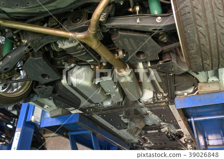 Car maintenance, repair, periodic inspection image 39026848