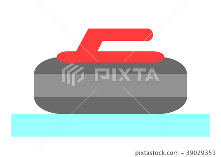 curling curling 39029351