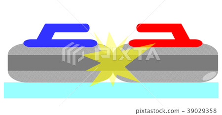 curling curling 39029358