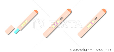 Pregnancy test 39029443
