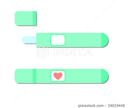 Pregnancy test 39029446