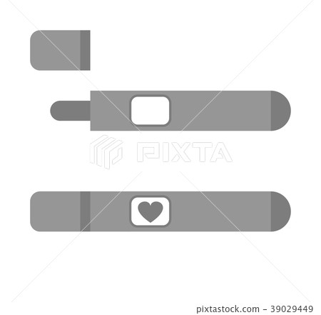 Pregnancy test 39029449