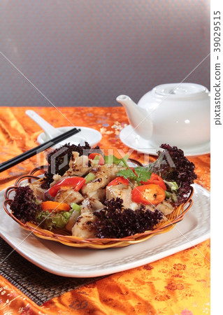chili chicken 39029515