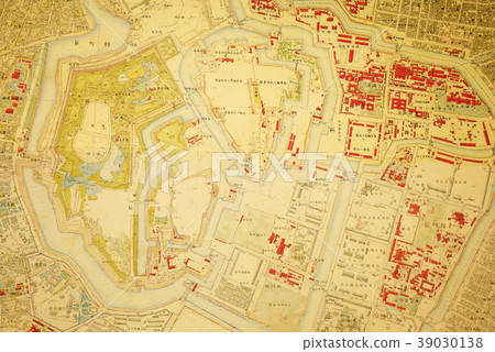  一張地圖 39030138