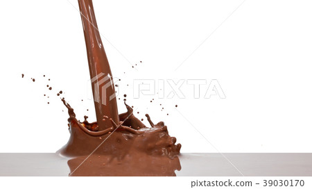 chocolate splash chocolate splash 39030170