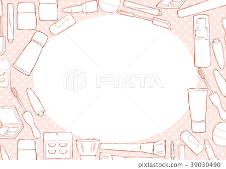 化妝品框架 化妝品框架 39030490