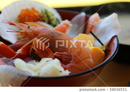 海鮮飯 海鮮飯 39030551