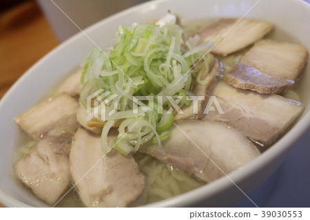 鹽拉麵 鹽拉麵 39030553
