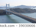 Seto Ohashi Bridge 39030666