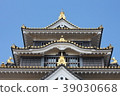 Okayama Castle 39030668