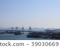 Seto Ohashi Bridge 39030669